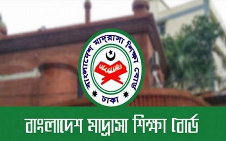 আলিমের স্থগিত পরীক্ষা নিয়ে জরুরি নির্দেশনা